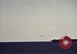 Image of British Spitfire aircraft North Africa, 1942, second 23 stock footage video 65675029016