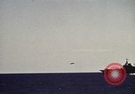 Image of British Spitfire aircraft North Africa, 1942, second 24 stock footage video 65675029016