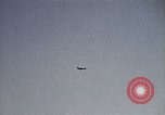 Image of British Spitfire aircraft North Africa, 1942, second 32 stock footage video 65675029016