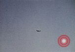 Image of British Spitfire aircraft North Africa, 1942, second 34 stock footage video 65675029016