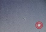 Image of British Spitfire aircraft North Africa, 1942, second 35 stock footage video 65675029016