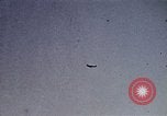 Image of British Spitfire aircraft North Africa, 1942, second 36 stock footage video 65675029016