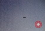 Image of British Spitfire aircraft North Africa, 1942, second 38 stock footage video 65675029016