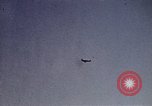 Image of British Spitfire aircraft North Africa, 1942, second 39 stock footage video 65675029016