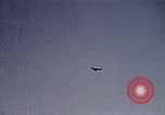 Image of British Spitfire aircraft North Africa, 1942, second 40 stock footage video 65675029016