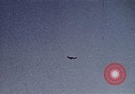 Image of British Spitfire aircraft North Africa, 1942, second 43 stock footage video 65675029016