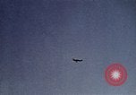 Image of British Spitfire aircraft North Africa, 1942, second 44 stock footage video 65675029016