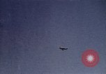 Image of British Spitfire aircraft North Africa, 1942, second 45 stock footage video 65675029016