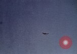 Image of British Spitfire aircraft North Africa, 1942, second 46 stock footage video 65675029016