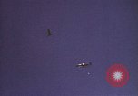 Image of British Spitfire aircraft North Africa, 1942, second 52 stock footage video 65675029016