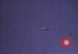 Image of British Spitfire aircraft North Africa, 1942, second 53 stock footage video 65675029016