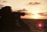 Image of French Warship North Africa, 1943, second 10 stock footage video 65675029017