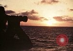 Image of French Warship North Africa, 1943, second 16 stock footage video 65675029017