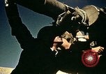Image of French Warship North Africa, 1943, second 38 stock footage video 65675029017