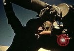 Image of French Warship North Africa, 1943, second 40 stock footage video 65675029017