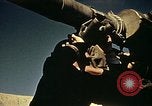 Image of French Warship North Africa, 1943, second 46 stock footage video 65675029017