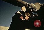Image of French Warship North Africa, 1943, second 48 stock footage video 65675029017