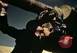 Image of French Warship North Africa, 1943, second 50 stock footage video 65675029017