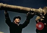 Image of French Warship North Africa, 1943, second 60 stock footage video 65675029017