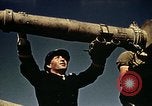Image of French Warship North Africa, 1943, second 61 stock footage video 65675029017