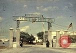 Image of Karouba Aviation Maritime base Tunisia North Africa, 1943, second 1 stock footage video 65675029018