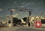 Image of Karouba Aviation Maritime base Tunisia North Africa, 1943, second 3 stock footage video 65675029018