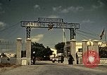 Image of Karouba Aviation Maritime base Tunisia North Africa, 1943, second 5 stock footage video 65675029018