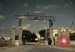 Image of Karouba Aviation Maritime base Tunisia North Africa, 1943, second 6 stock footage video 65675029018