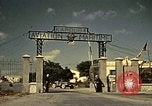 Image of Karouba Aviation Maritime base Tunisia North Africa, 1943, second 8 stock footage video 65675029018