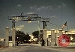 Image of Karouba Aviation Maritime base Tunisia North Africa, 1943, second 9 stock footage video 65675029018