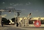 Image of Karouba Aviation Maritime base Tunisia North Africa, 1943, second 11 stock footage video 65675029018