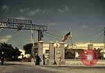 Image of Karouba Aviation Maritime base Tunisia North Africa, 1943, second 12 stock footage video 65675029018