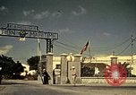 Image of Karouba Aviation Maritime base Tunisia North Africa, 1943, second 13 stock footage video 65675029018