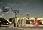 Image of Karouba Aviation Maritime base Tunisia North Africa, 1943, second 14 stock footage video 65675029018