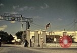 Image of Karouba Aviation Maritime base Tunisia North Africa, 1943, second 15 stock footage video 65675029018