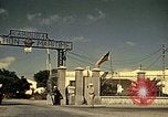 Image of Karouba Aviation Maritime base Tunisia North Africa, 1943, second 17 stock footage video 65675029018