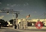 Image of Karouba Aviation Maritime base Tunisia North Africa, 1943, second 19 stock footage video 65675029018