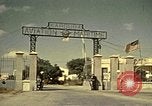 Image of Karouba Aviation Maritime base Tunisia North Africa, 1943, second 20 stock footage video 65675029018