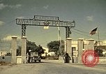 Image of Karouba Aviation Maritime base Tunisia North Africa, 1943, second 21 stock footage video 65675029018