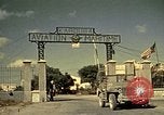 Image of Karouba Aviation Maritime base Tunisia North Africa, 1943, second 25 stock footage video 65675029018