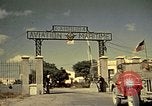 Image of Karouba Aviation Maritime base Tunisia North Africa, 1943, second 26 stock footage video 65675029018