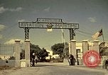 Image of Karouba Aviation Maritime base Tunisia North Africa, 1943, second 27 stock footage video 65675029018