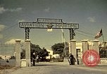 Image of Karouba Aviation Maritime base Tunisia North Africa, 1943, second 28 stock footage video 65675029018