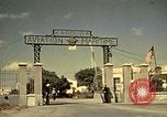 Image of Karouba Aviation Maritime base Tunisia North Africa, 1943, second 29 stock footage video 65675029018