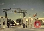 Image of Karouba Aviation Maritime base Tunisia North Africa, 1943, second 30 stock footage video 65675029018