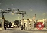 Image of Karouba Aviation Maritime base Tunisia North Africa, 1943, second 31 stock footage video 65675029018