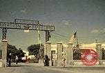 Image of Karouba Aviation Maritime base Tunisia North Africa, 1943, second 32 stock footage video 65675029018