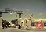 Image of Karouba Aviation Maritime base Tunisia North Africa, 1943, second 33 stock footage video 65675029018