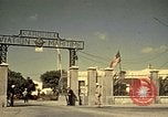 Image of Karouba Aviation Maritime base Tunisia North Africa, 1943, second 34 stock footage video 65675029018