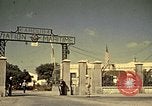 Image of Karouba Aviation Maritime base Tunisia North Africa, 1943, second 35 stock footage video 65675029018